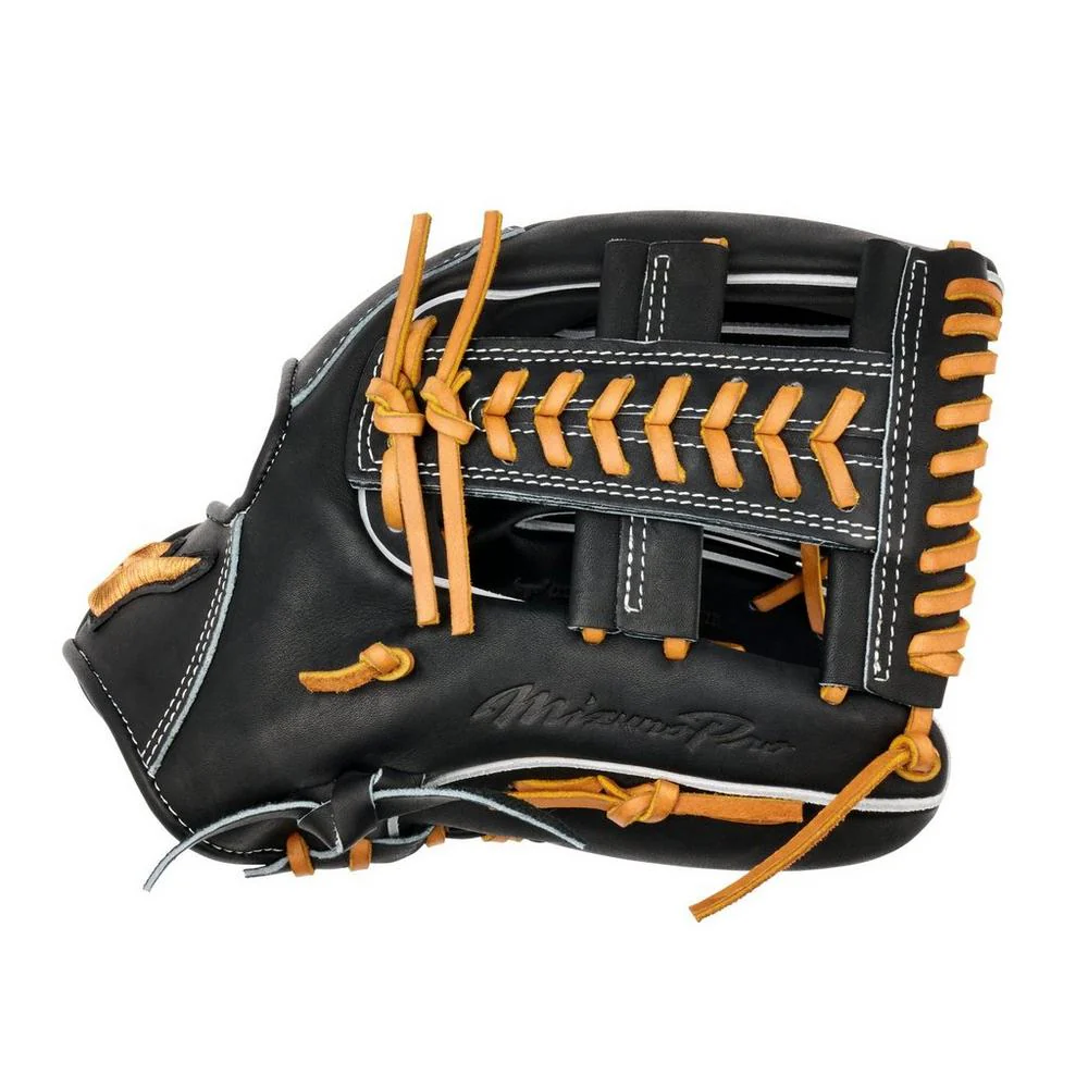 Mizuno Pro GMP-6000R 11.75" Infield Glove - Image 3