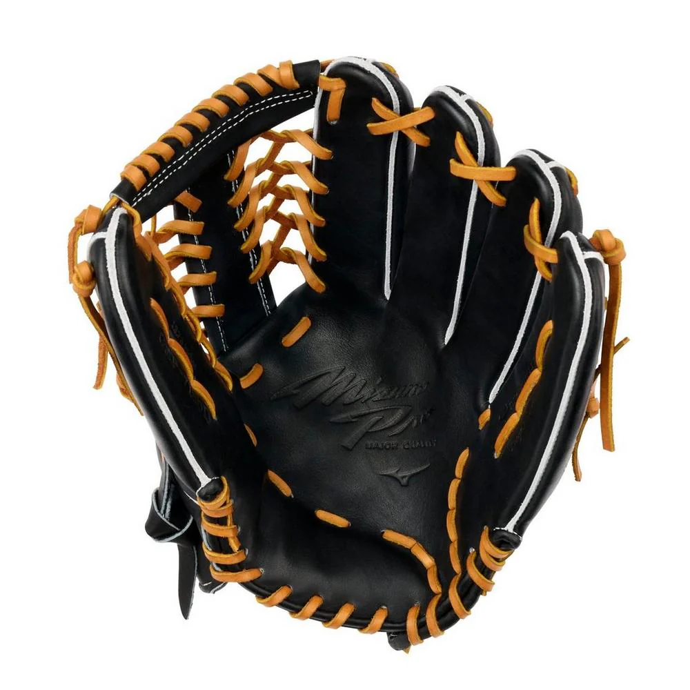 Mizuno Pro GMP-7100D 12.75" Outfield Glove - Image 2