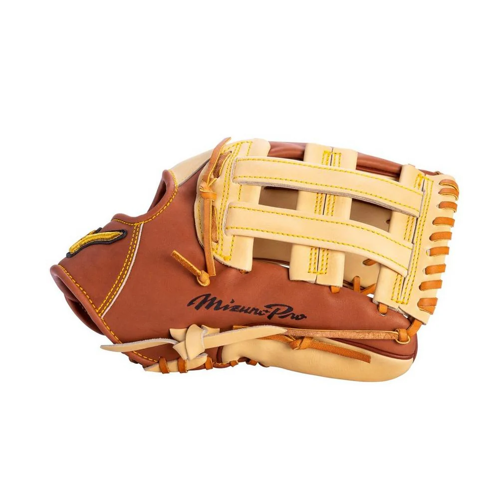 Mizuno Pro Kyle Seager 12.00" GMP2KS-100D - Infield Glove - Image 3