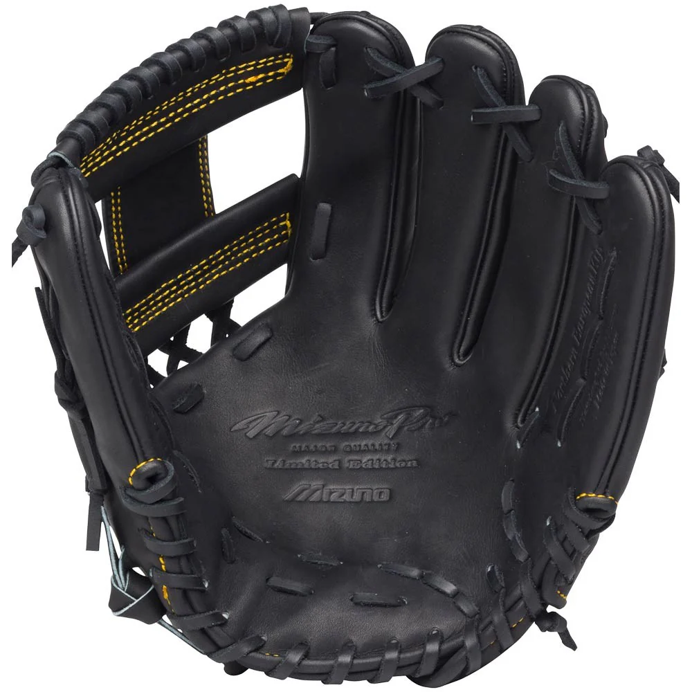 Mizuno Pro Limited 11.75" GMP500JBK - Image 2