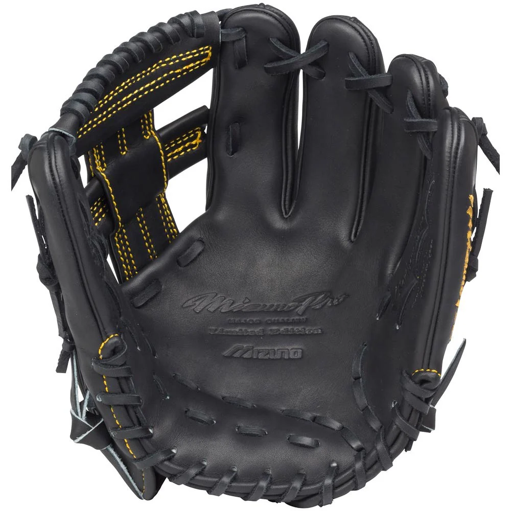 Mizuno Pro Limited 11.75" GMP600JBK - Image 2