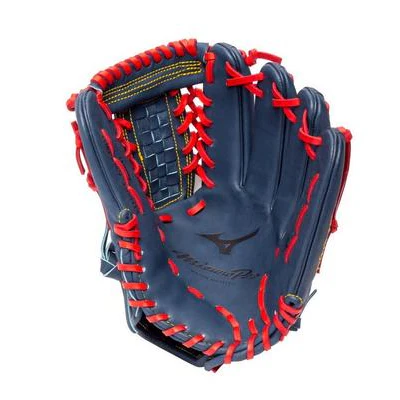 Mizuno Pro Mike Soroka 12.00" - Pitcher/Utility Glove - Image 2