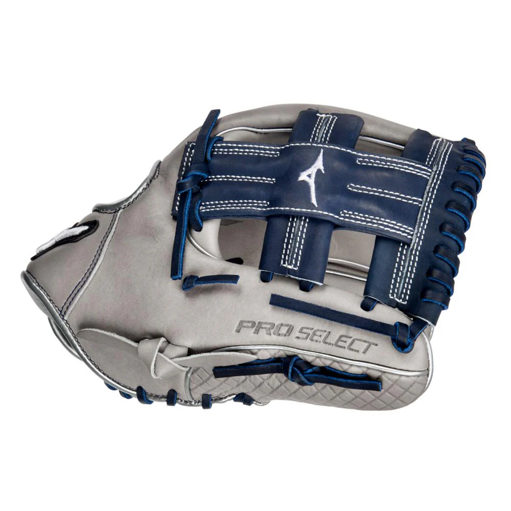 Mizuno Pro Select 11.50" GPS2-400R - Infield Glove - Image 3