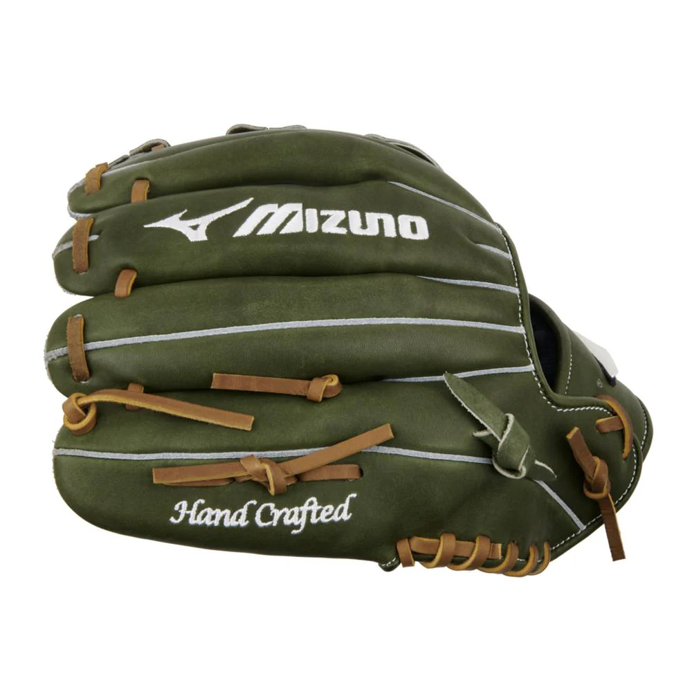 Mizuno Pro Select 11.75" GPS-50D - Infield Glove - Image 4