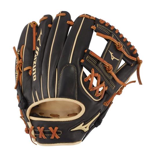 Mizuno Pro Select 11.75" GPS1BK-600S - Infield Glove