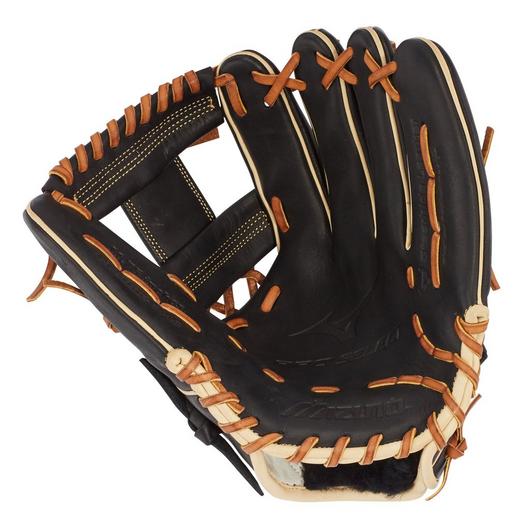 Mizuno Pro Select 11.75" GPS1BK-600S - Infield Glove - Image 2