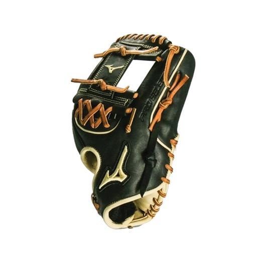 Mizuno Pro Select 11.75" GPS1BK-600S - Infield Glove - Image 3
