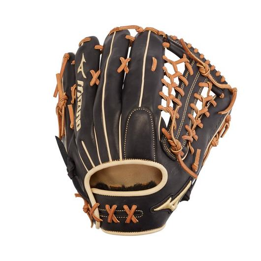 Mizuno Pro Select 12.75" GPS1BK-700DS - Outfield Glove