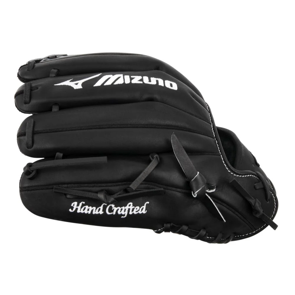 Mizuno Pro Select 11.75" GPS-50R - Infield Glove - Image 4