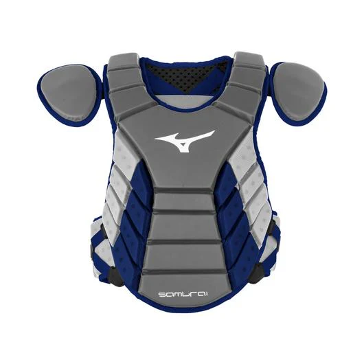 Mizuno Samurai Chest Protector 16" - Image 10
