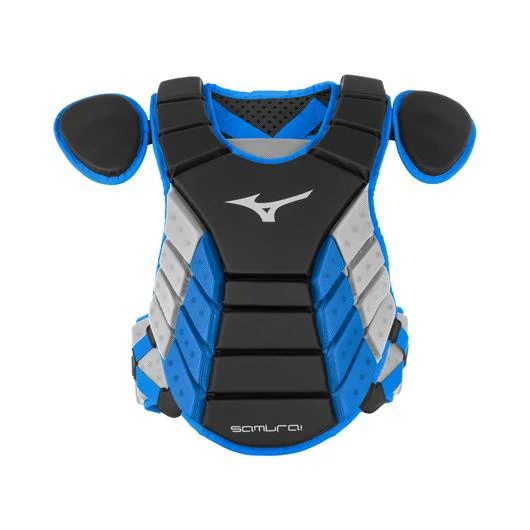 Mizuno Samurai Chest Protector 16" - Image 3