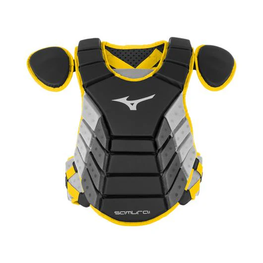 Mizuno Samurai Chest Protector 16" - Image 6