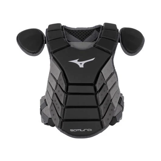 Mizuno Samurai Chest Protector 16" - Image 9