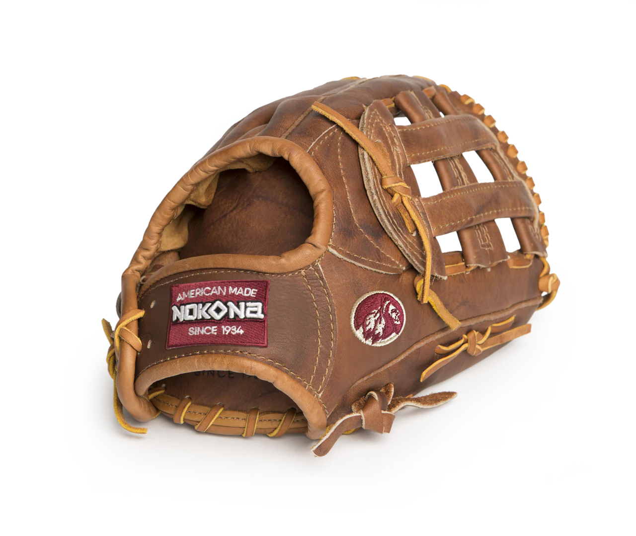 Nokona Classic Walnut 11.75"
