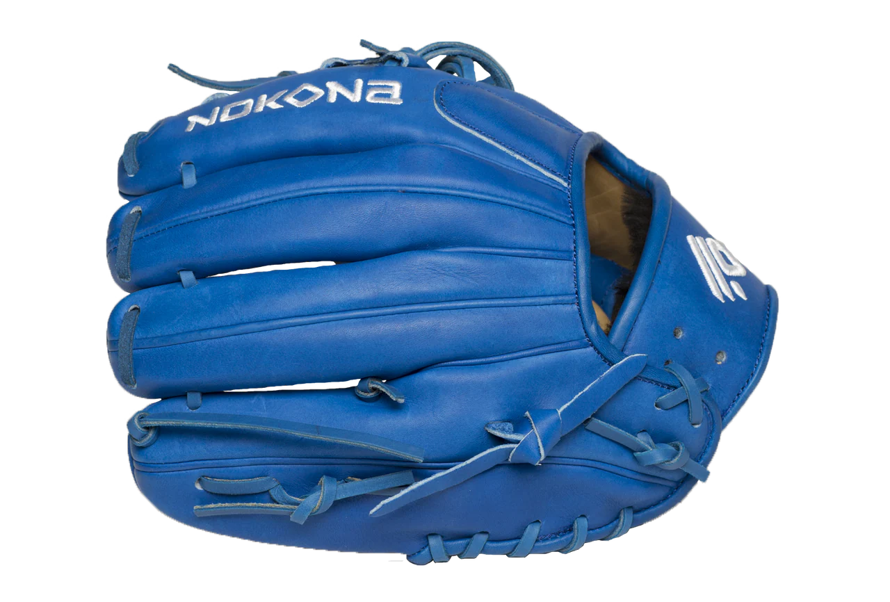 Nokona SKN Series SKN-6-RY 11.50" - Image 3
