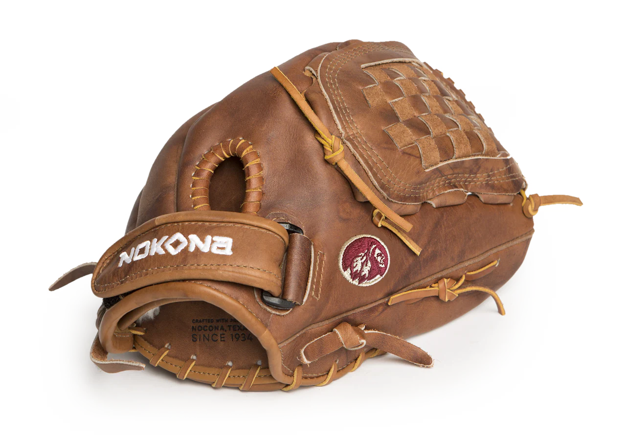 Nokona Walnut Fastpitch 12.50"