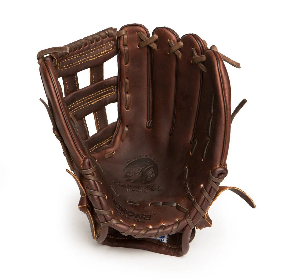 Nokona X2 Buckaroo Fastpitch 12.00" - Image 2