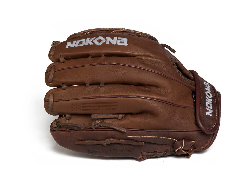Nokona X2 Buckaroo Fastpitch 12.00" - Image 3