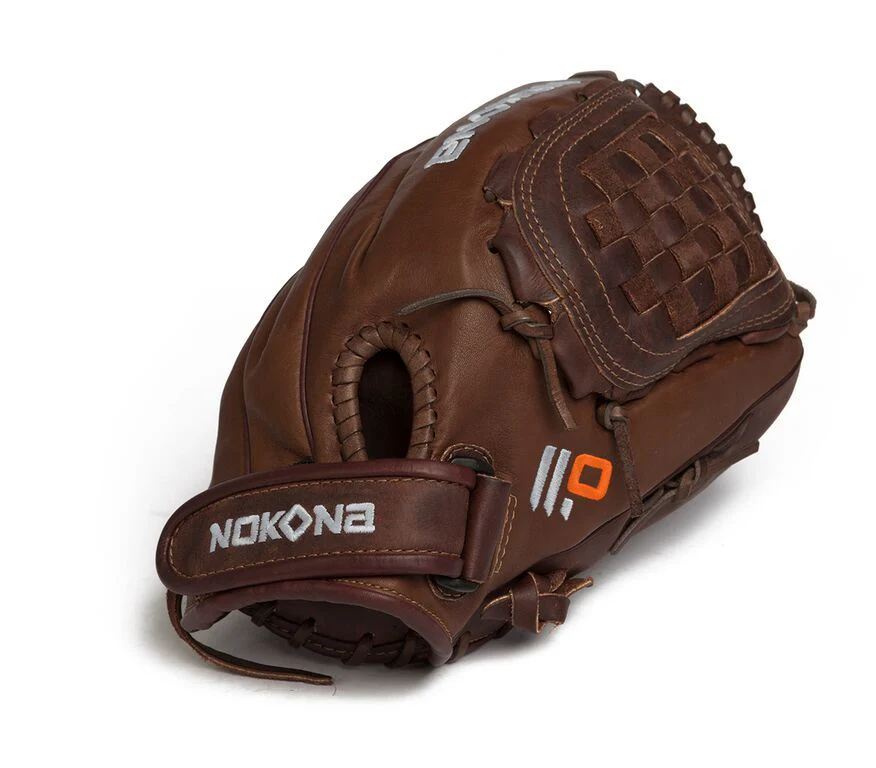 Nokona X2 Buckaroo Fastpitch 13.00"