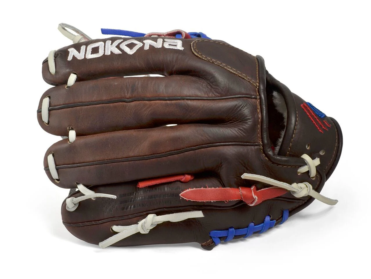 Nokona X2 Elite 11.25" Limited Edition - Image 3