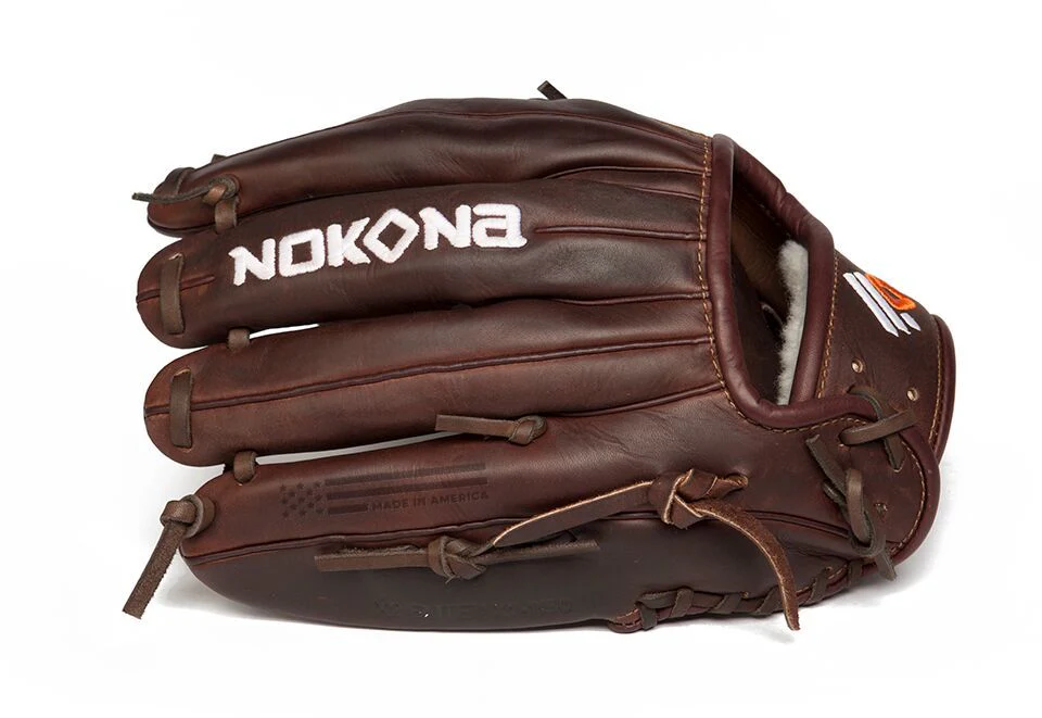 Nokona X2 Elite 11.50" - Image 3
