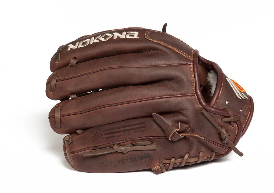 Nokona X2 Elite 12.00" - Image 3