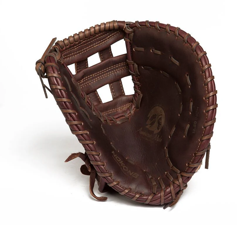 Nokona X2 Elite First Base Mitt 12.50" - Image 2