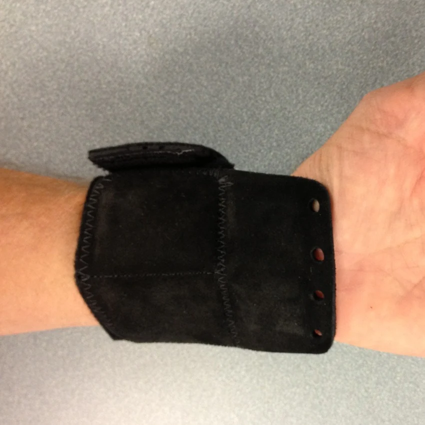 Professional Series Wrist Guard - Image 3