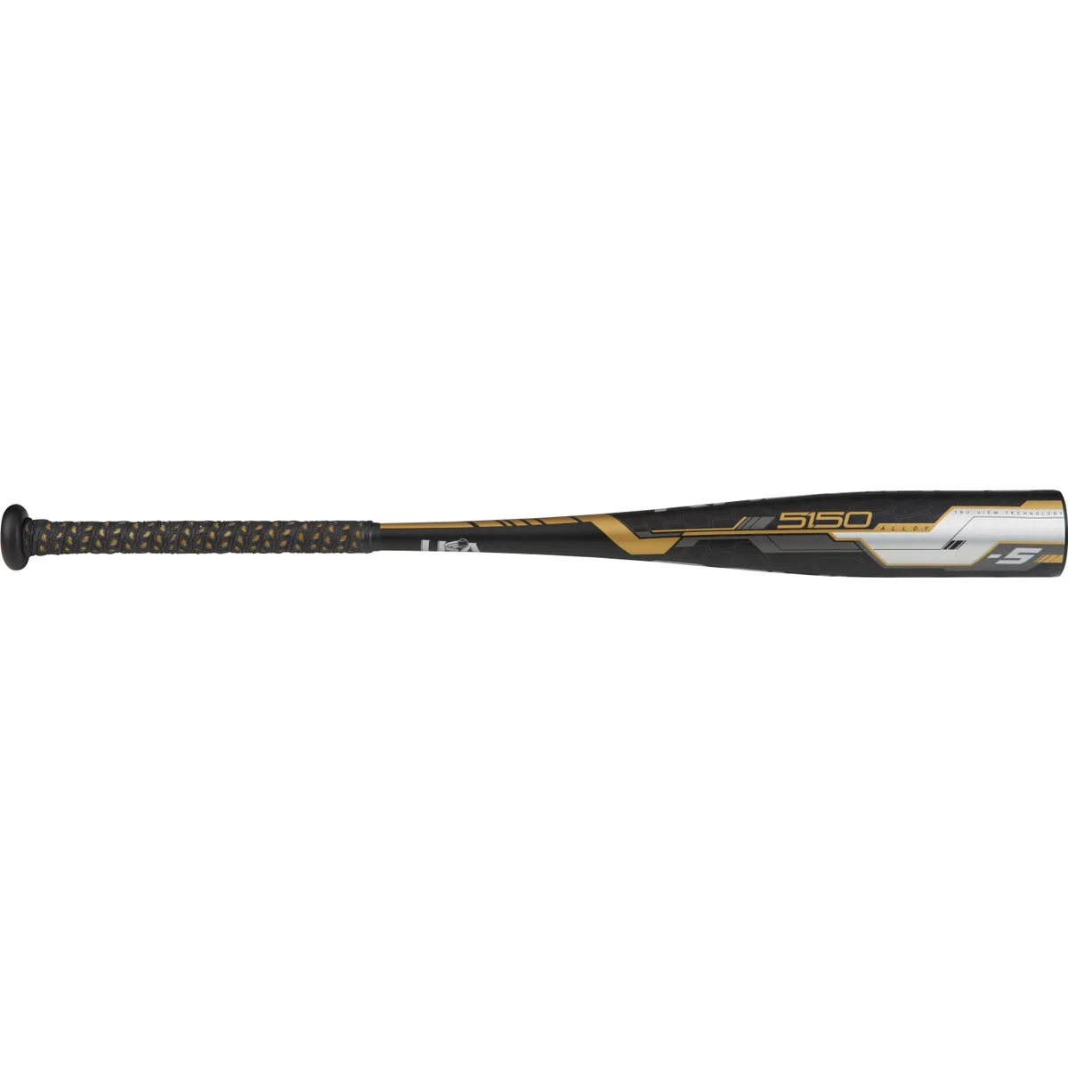 Rawlings 5150 -5 US855 (USA) Alloy 2 5/8" - Image 2