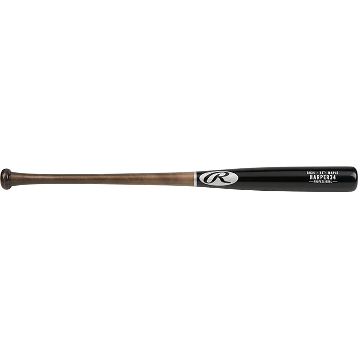 Rawlings Bryce Harper Maple Pro-Label Series (Gameday Profile) -3 - Image 5