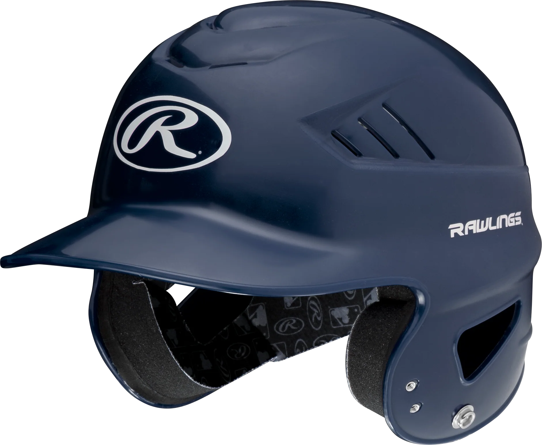 Rawlings CoolFlo Batting Helmet - Image 4