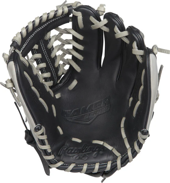 Rawlings Gamer 11.50" G204-4BG Infield Glove - Image 2