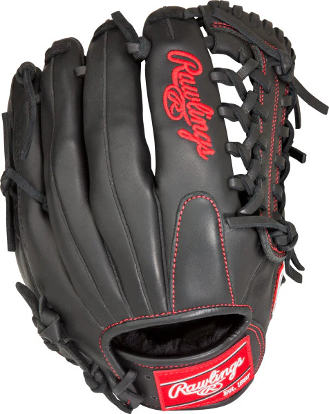 Rawlings Gamer 11.50" GYPT4-4B Youth Infield/Pitcher Glove