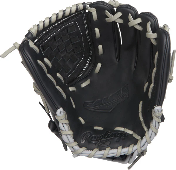 Rawlings Gamer 11.75" G205-3BG Infield/Pitcher Glove - Image 2