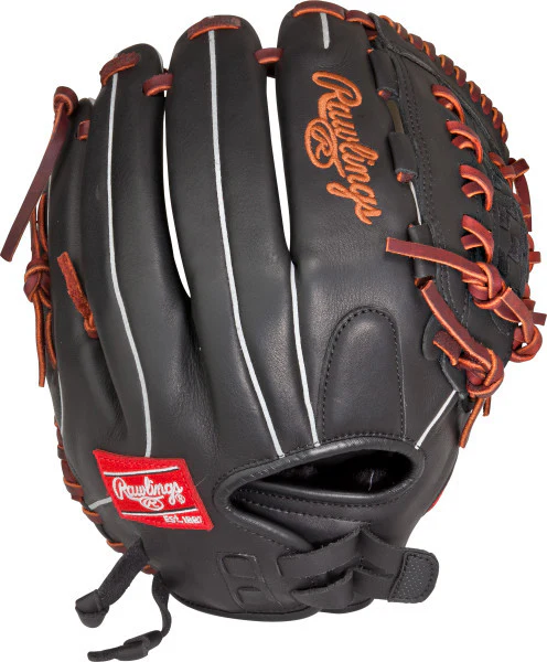 Rawlings Gamer 12.50" Fastpitch GSB125 Pitcher/Outfield Glove