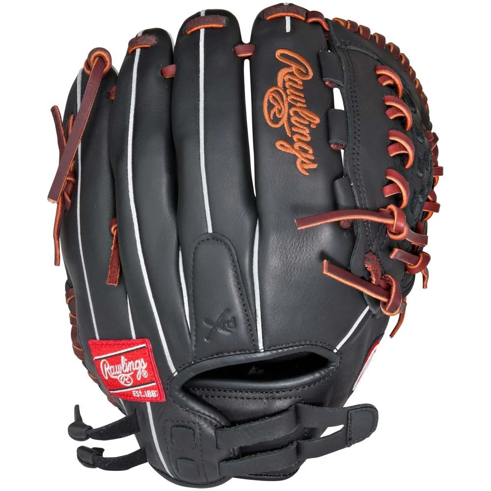 Rawlings Gamer 12.50" Fastpitch GSB125FS Pitcher/Outfield Glove