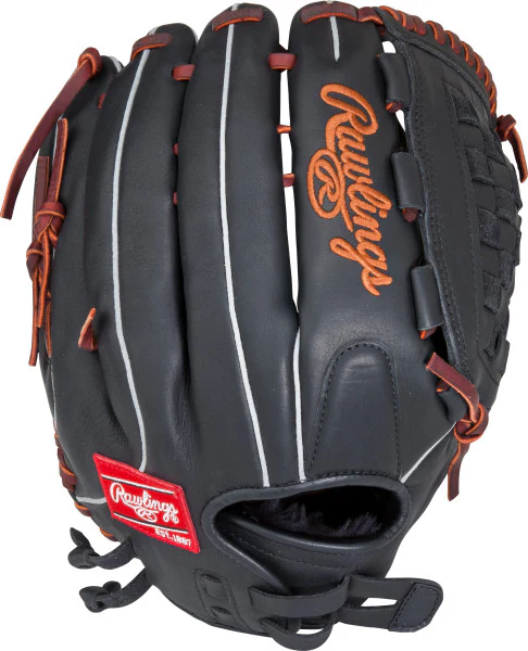 Rawlings Gamer Softball GSB130 13" Outfield