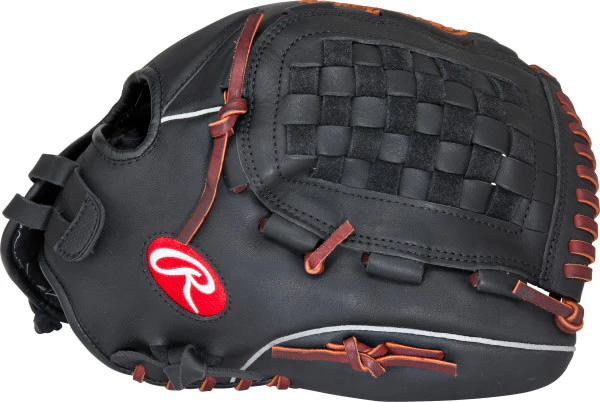 Rawlings Gamer Softball GSB130 13" Outfield - Image 3