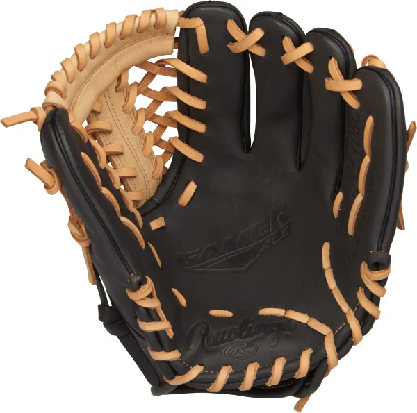 Rawlings Gamer XLE GXLE204-4DSC 11.50" Infield/Pitcher Glove - Image 2