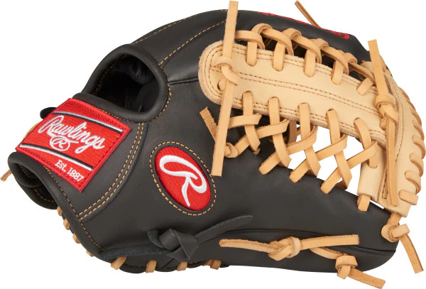 Rawlings Gamer XLE GXLE204-4DSC 11.50" Infield/Pitcher Glove - Image 3