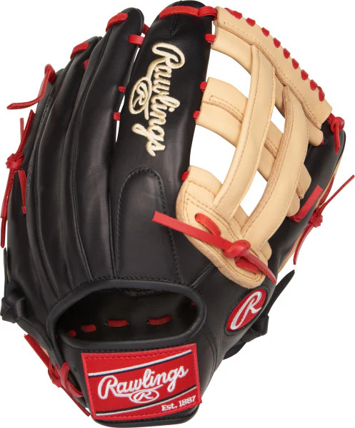 Rawlings Gamer XLE 12.75" Outfield Glove