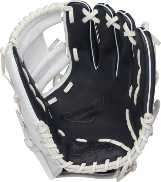 Rawlings Gamer XLE GXLE204-2NW 11.50" Infield Glove - Image 2