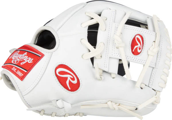 Rawlings Gamer XLE GXLE204-2NW 11.50" Infield Glove - Image 3