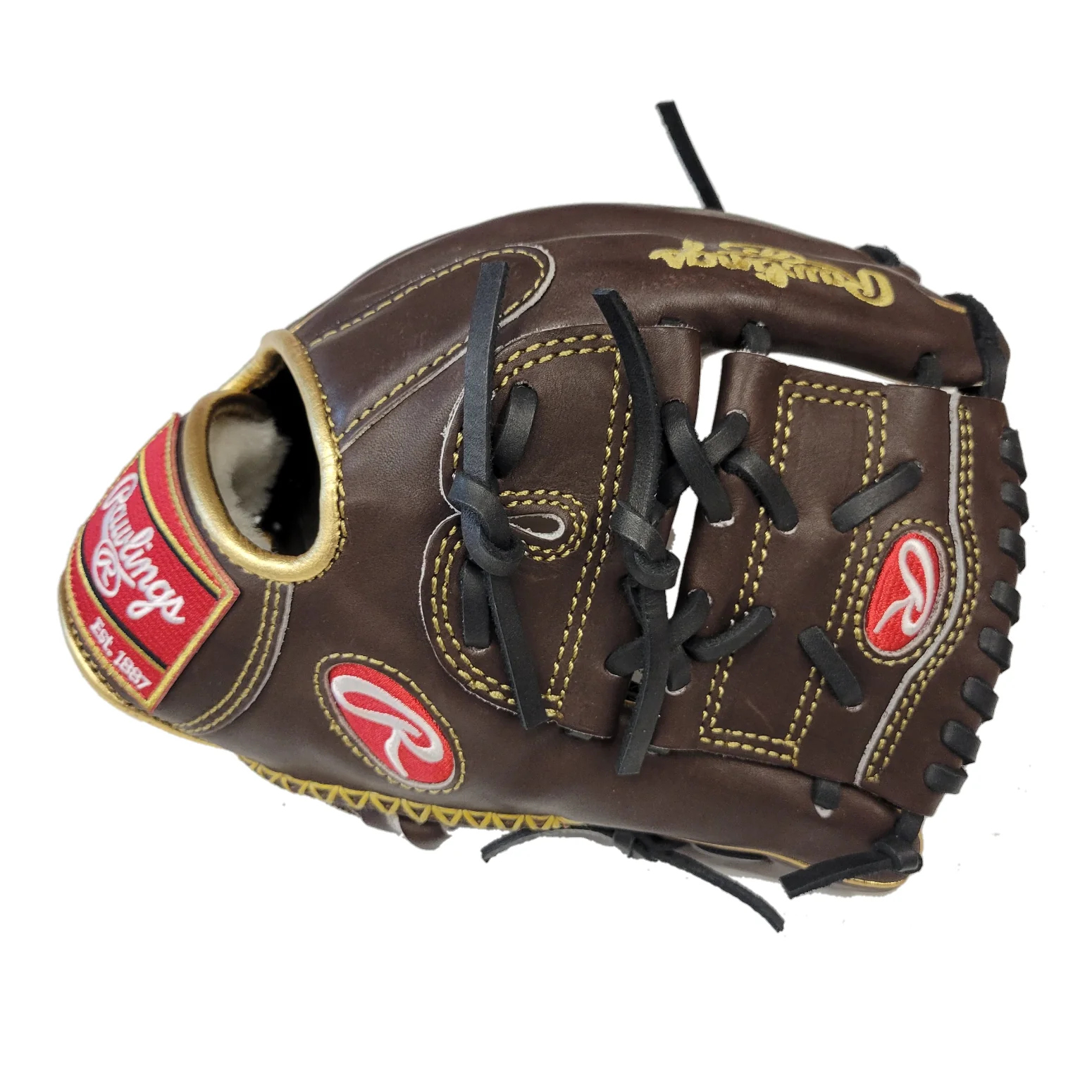 Rawlings Gold Glove RGG1200KMOPRO" - Pro Department - Image 3