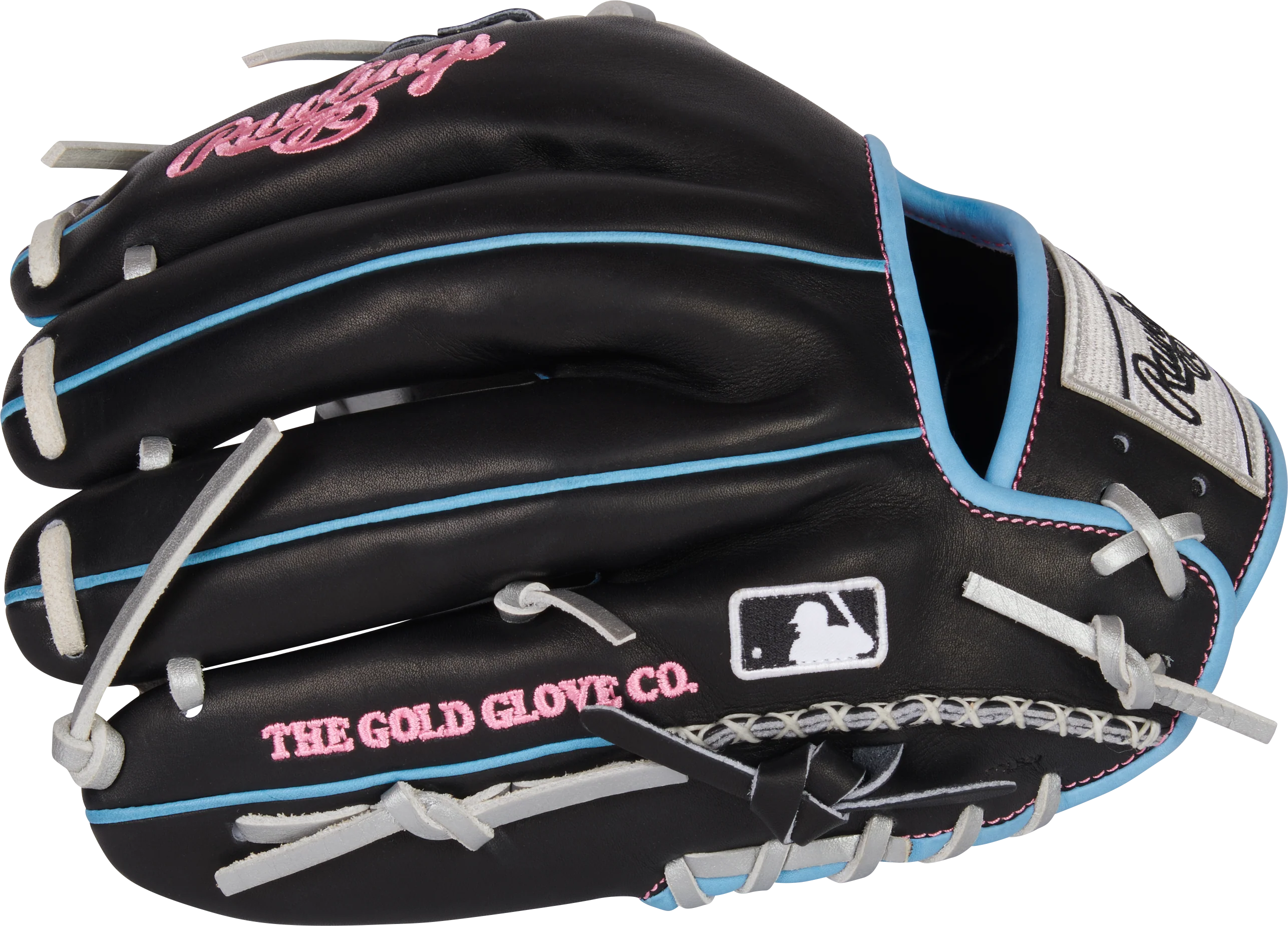 Rawlings Heart of the Hide 11.50" Color Sync 6.0 (Limited Edition) - Infield Glove - Image 4