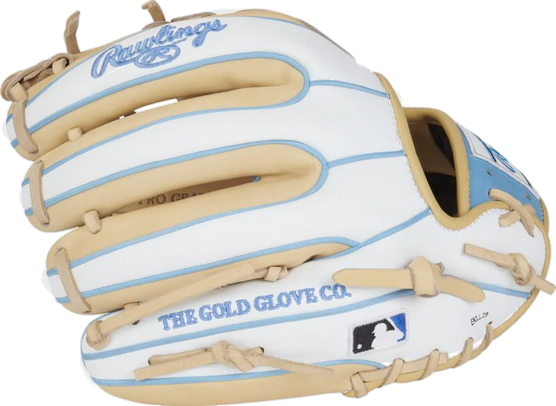 Rawlings Heart of the Hide 11.50" Color Sync 7.0 (Limited Edition) - Infield Glove - Image 4