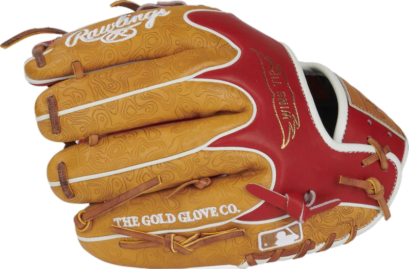 Rawlings Heart of the Hide 11.50" Color Sync 7.0 (Limited Edition) - Infield Glove - Image 4