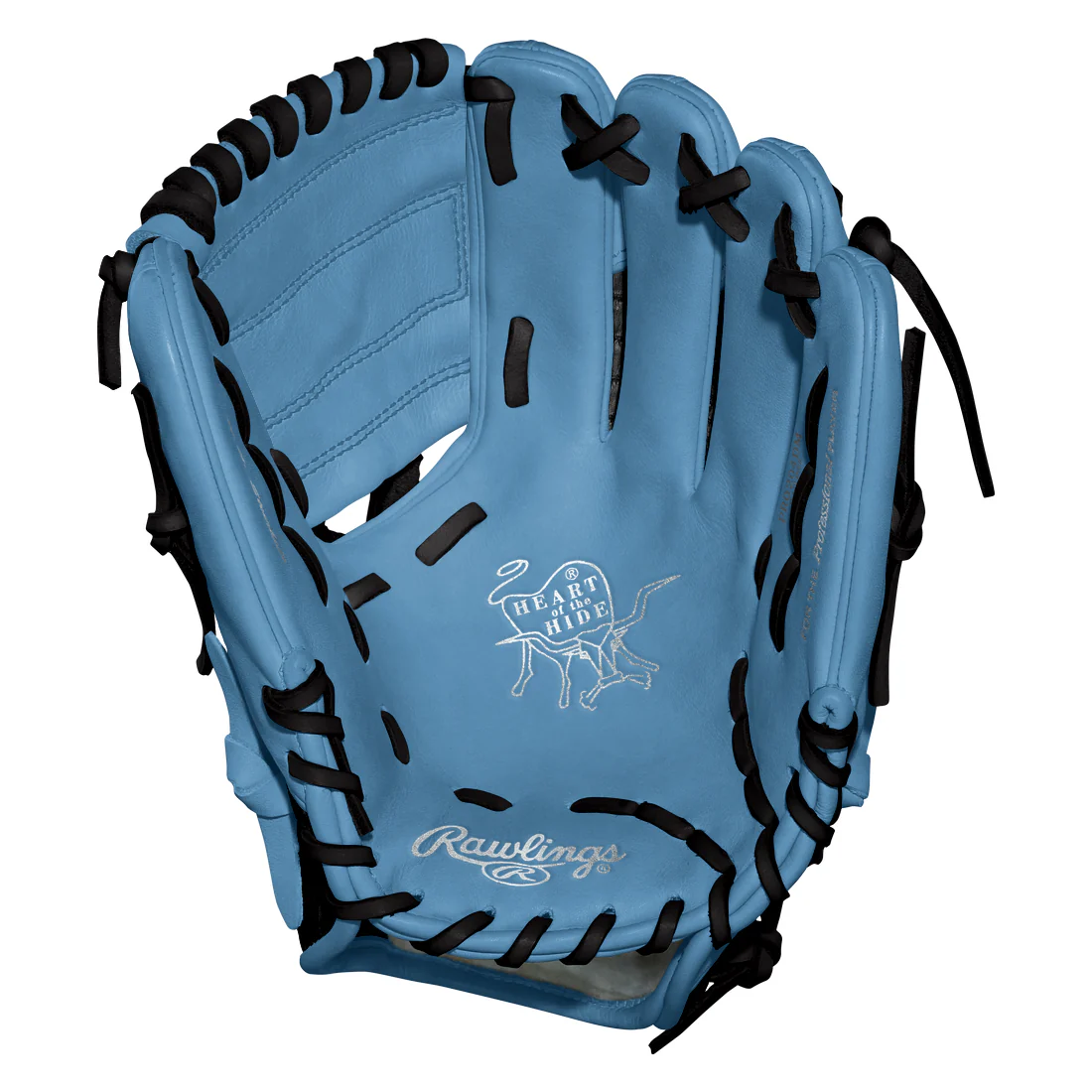Rawlings Heart of the Hide 11.50" PRO204-8CBC (Limited Edition - Apollo Sports Exclusive) - Image 2