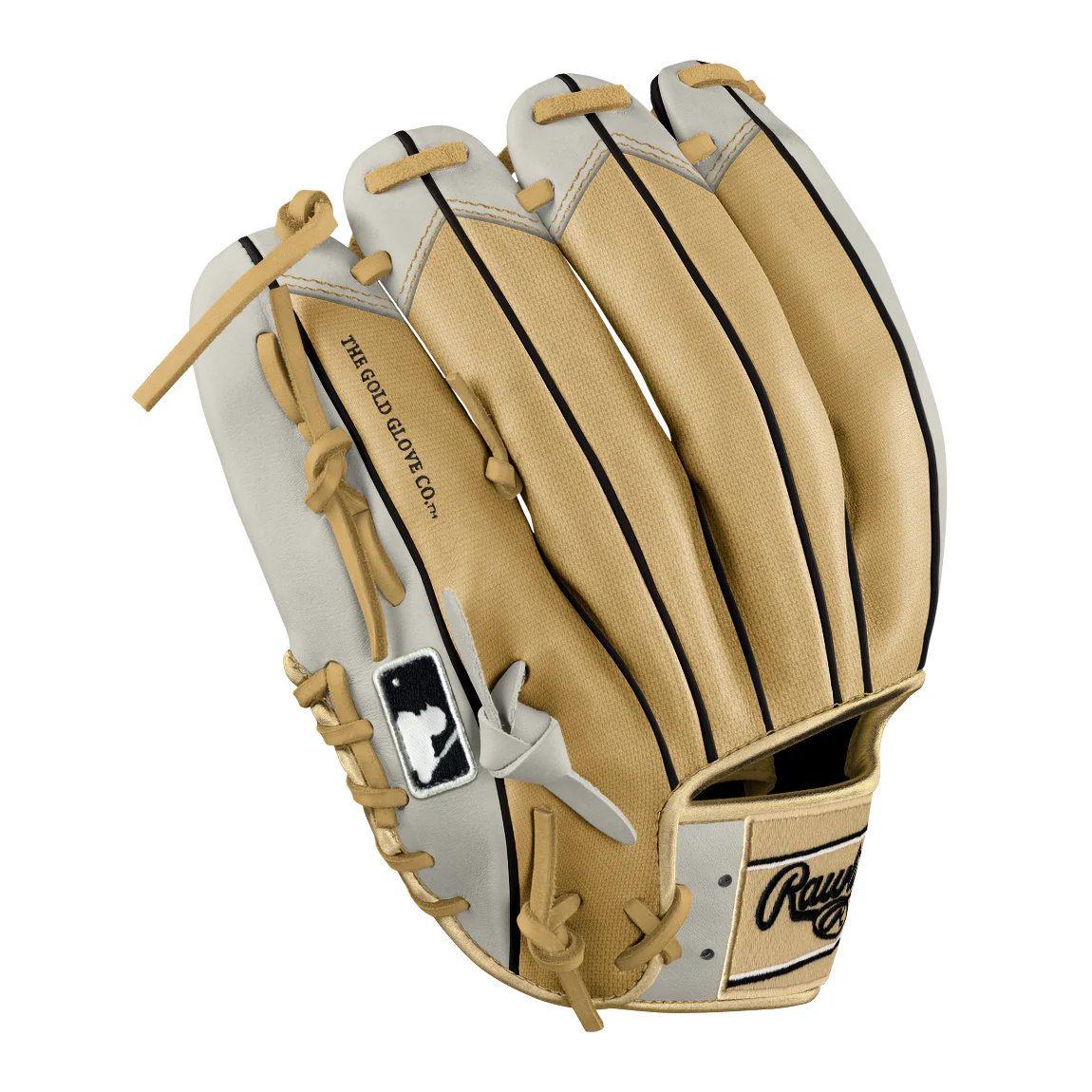Rawlings Heart of the Hide 11.50" PRO204 (Limited Edition - Apollo Sports Exclusive) - Image 3