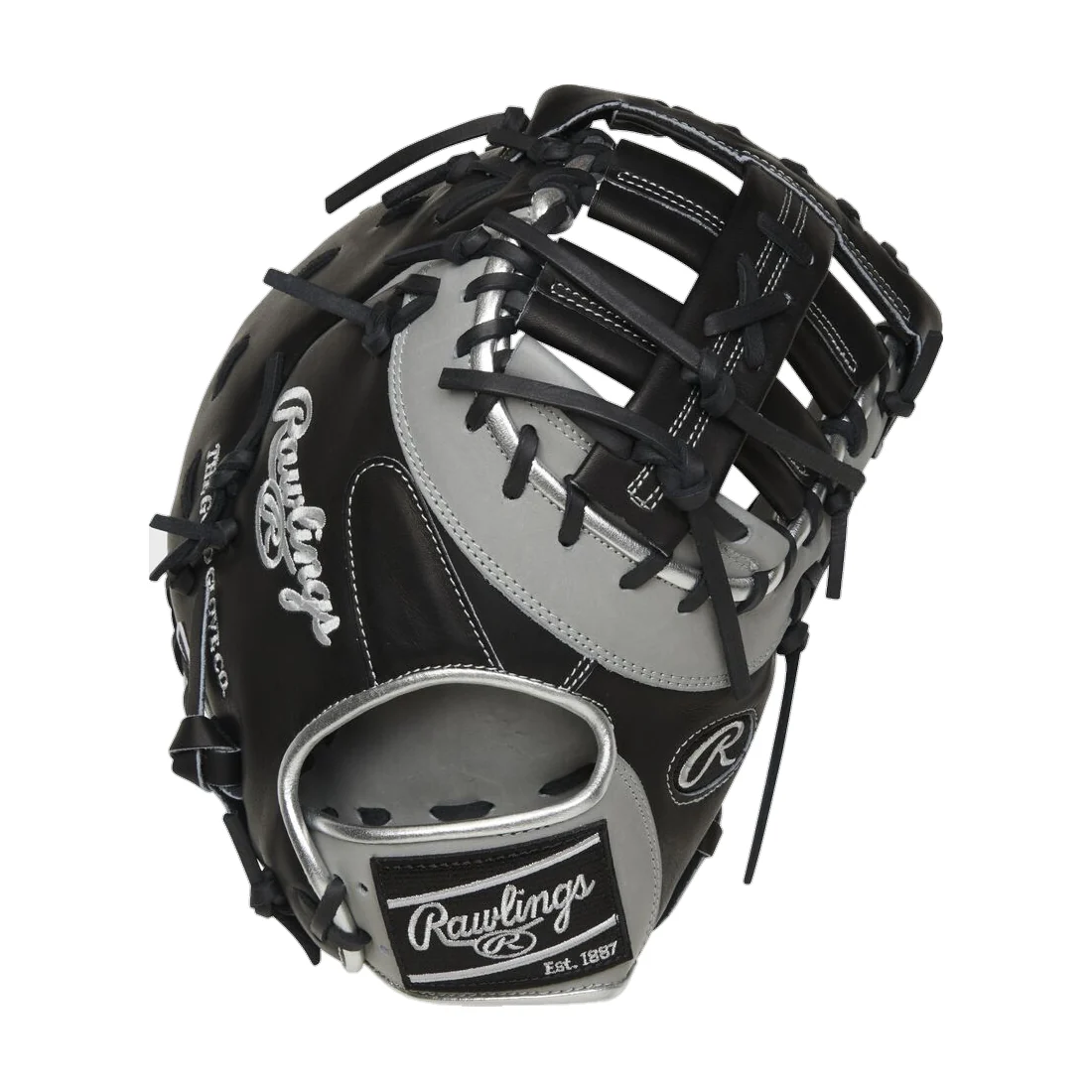 Rawlings Heart of the Hide 13.00" Color Sync 7.0 (Limited Edition) - First Base Mitt